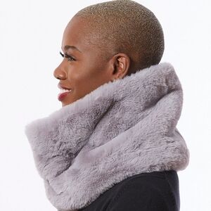Primark Faux Fur Wrap